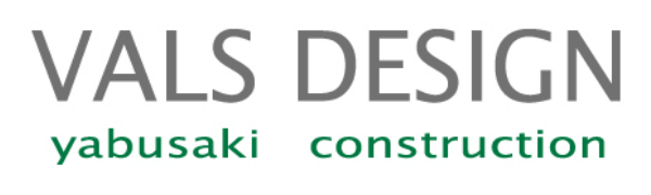 VALSDESIGN藪崎工務店